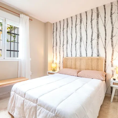 Apartment Atico Con Terraza Junto A La Catedral