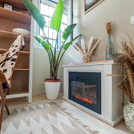 Atico Con Terraza Junto A La Catedral Apartment *