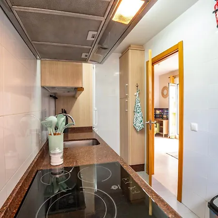 Atico Con Terraza Junto A La Catedral Apartment Huelva