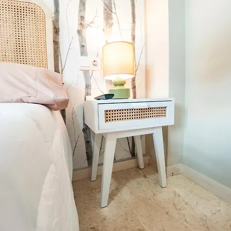 Apartment Atico Con Terraza Junto A La Catedral Huelva