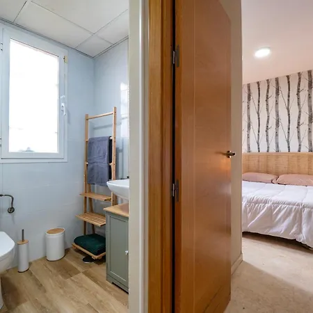 Apartment Atico Con Terraza Junto A La Catedral Huelva